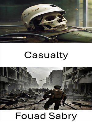 cover image of Casualty